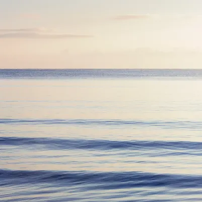 Graceful Sea pattern image