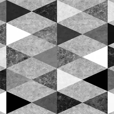 Geometric Marble pattern image
