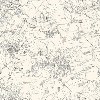 City Field pattern image