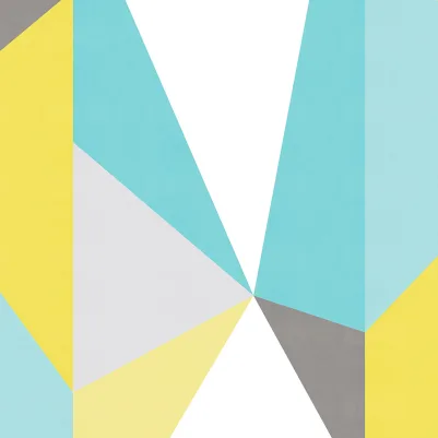 Big Diamond, Summer pattern image