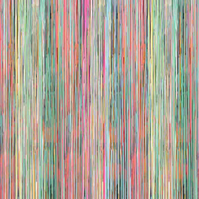 Colour Stream pattern image