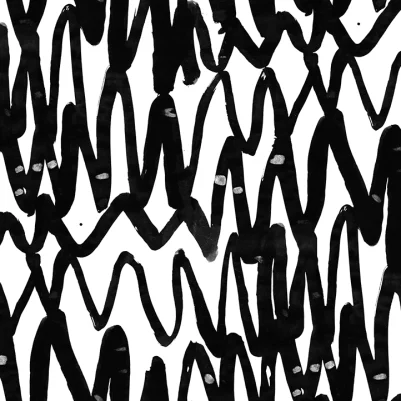 Pulse of Passion pattern image