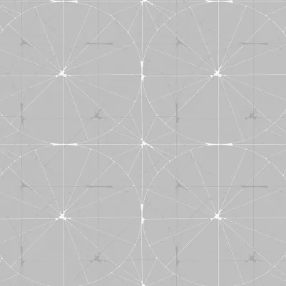 Perfect Fit, Soft Grey pattern image