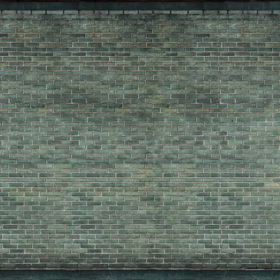 Urban, Emerald pattern image