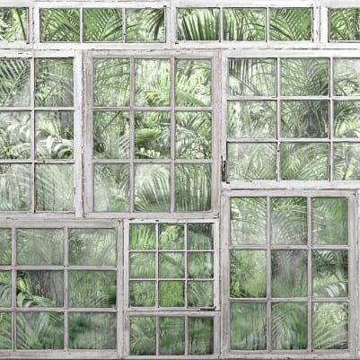 Perspective Jardin pattern image