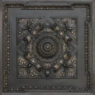 Noblesse Oblige pattern image