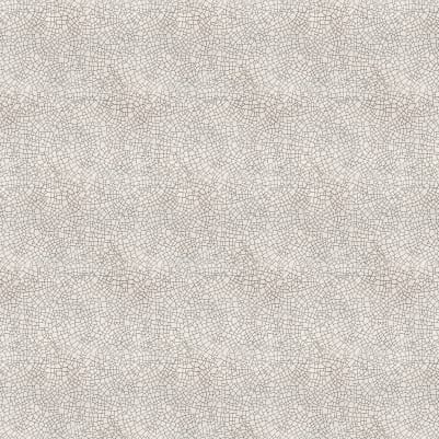 Raku Crackle, Cream pattern image