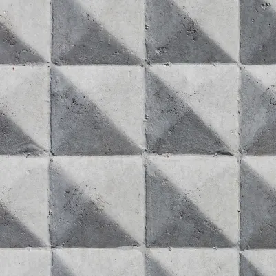 Triangle Square pattern image