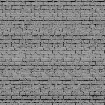Soft Bricks, Gray pattern image