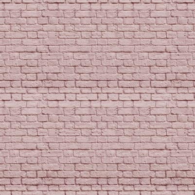 Soft Bricks, Pink pattern image