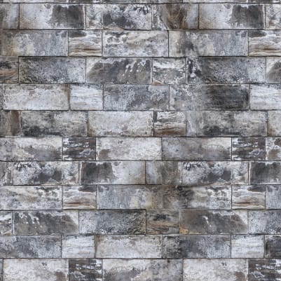 Block Wall pattern image