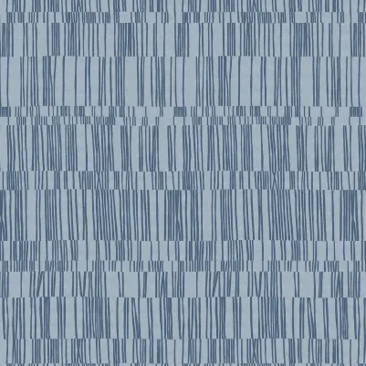 Sea Reflections, Blue pattern image