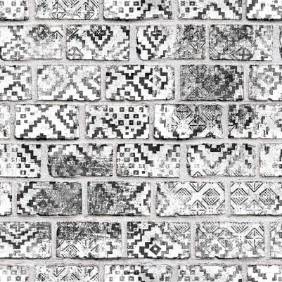 Decorated Bricks pattern image