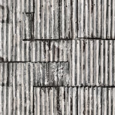 Backyard, Raw pattern image