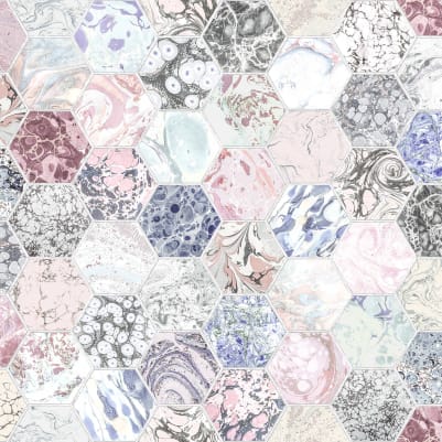 Mixed Memories pattern image