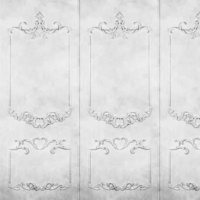 Noble Flair pattern image