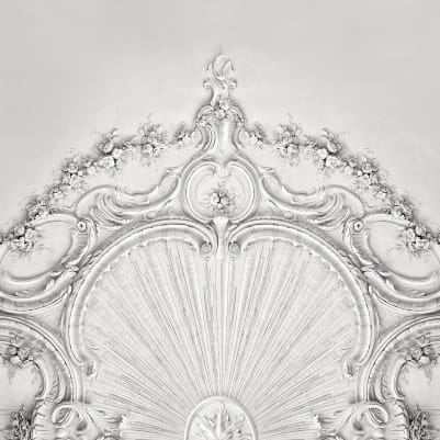Stucco Gloria pattern image