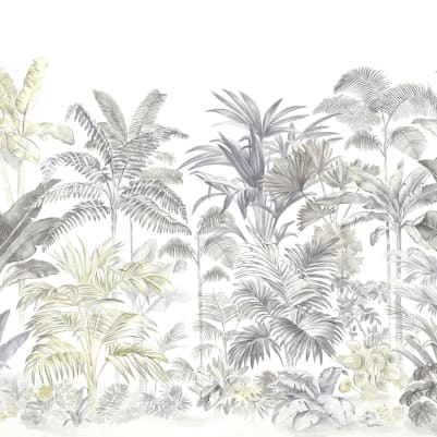 Pride Palms pattern image