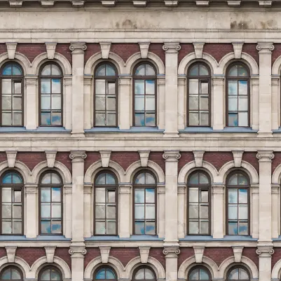 Cumulus Hotel pattern image