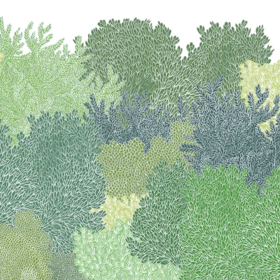 Hideaway pattern image