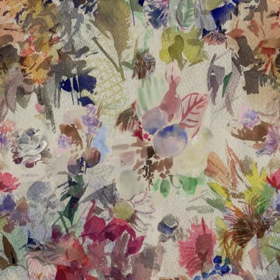 Floral Splendor pattern image