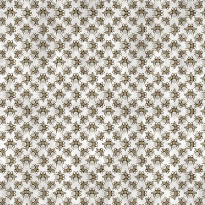 Jewel Wings pattern image
