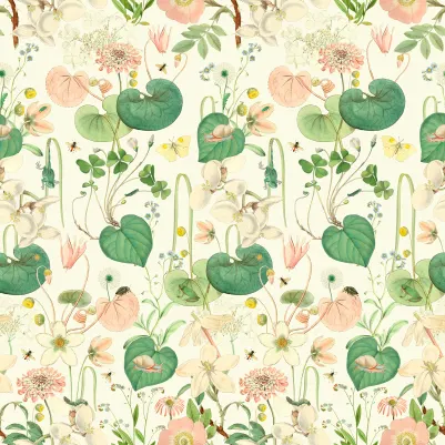 The Orchard pattern image