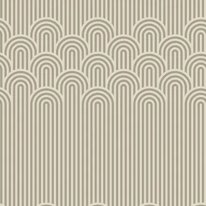 Happy Hills, Vanilla pattern image