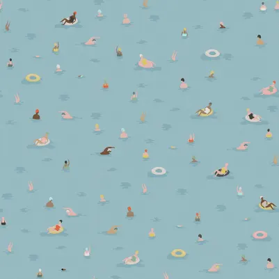 The Bay pattern image