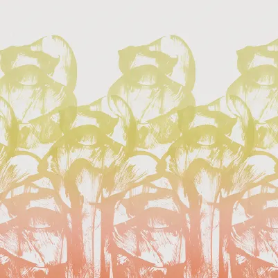 Fountain pattern image