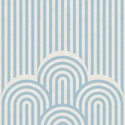 Hilltops pattern image