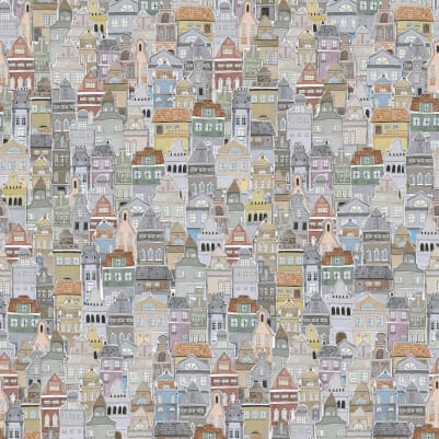 Notting Hill pattern image