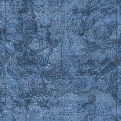 Star Map pattern image