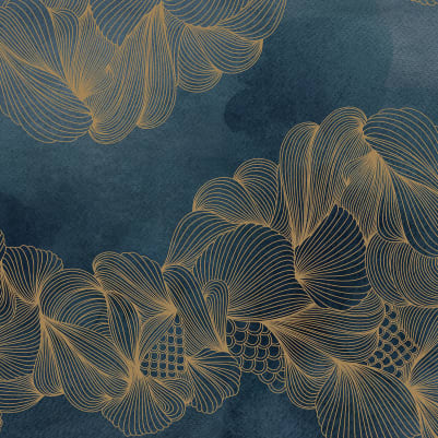 Opulence pattern image