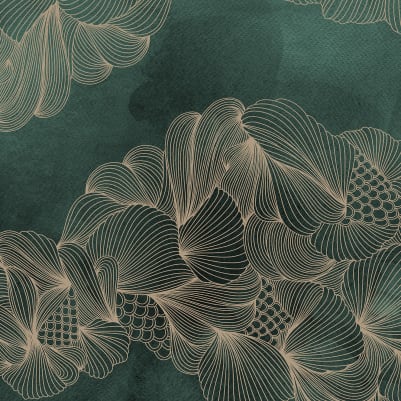 Opulence, Jade pattern image