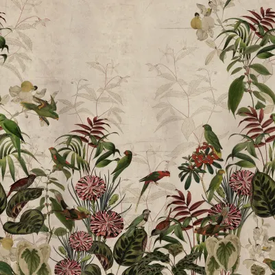Vigor pattern image