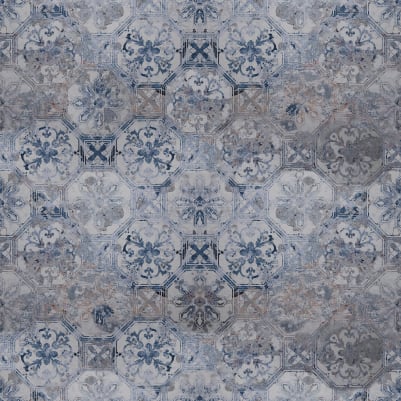 Oriental Tiles pattern image