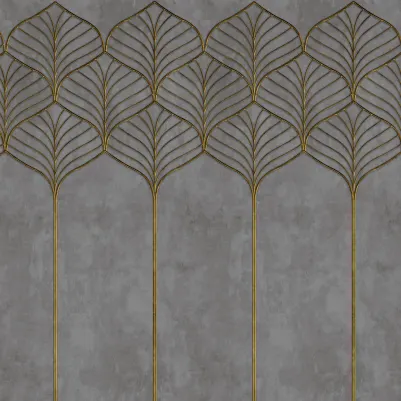 Tabriz pattern image