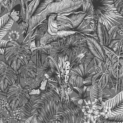 Furada, Graphite pattern image