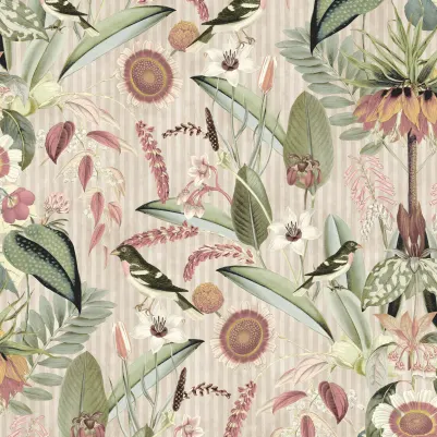 Arlon, Pastel pattern image