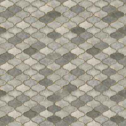 Midar, Sand pattern image