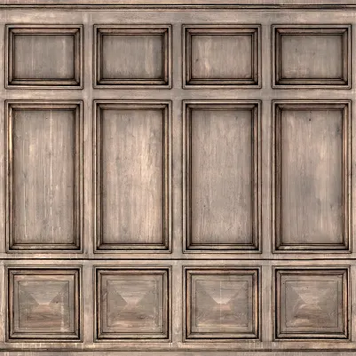 Oxford, Oak pattern image