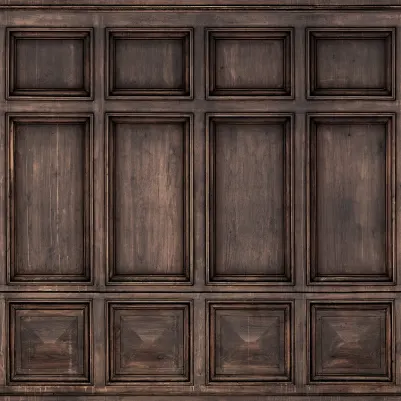 Oxford, Walnut pattern image