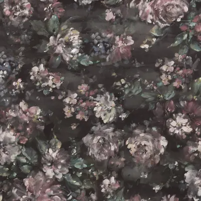 Fontvieille, Soft Velvet pattern image