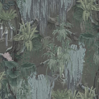 Mauritius, Dusk pattern image