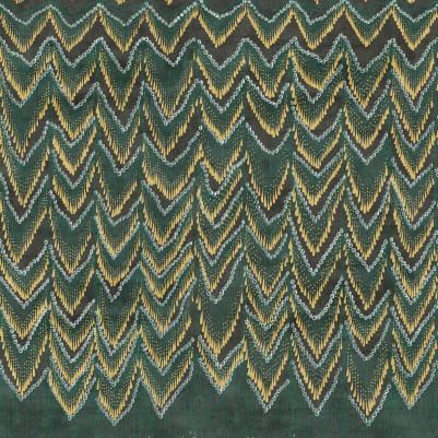 Fringed Follies, Safari pattern image