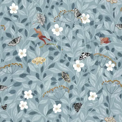 Pixie Shore, Sky pattern image