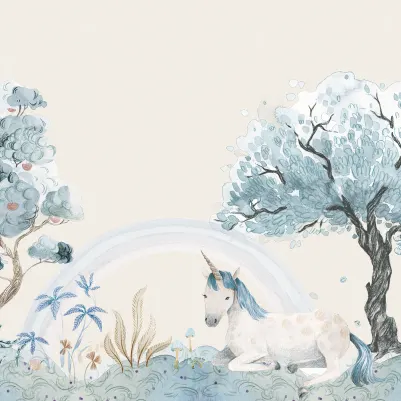 Unicorn Dream, Sky pattern image