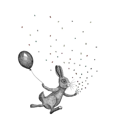 Circus Animal, Harriette pattern image