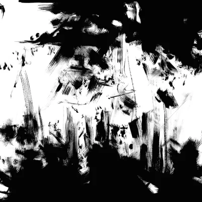 Structure, Graphite pattern image